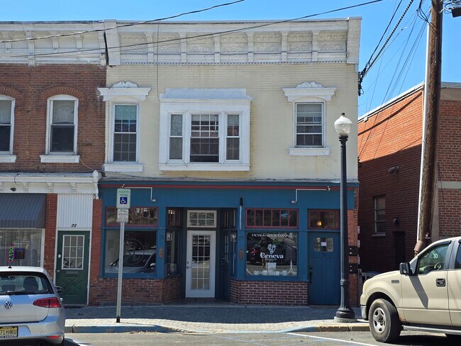 More details for 75 Main St, Sussex, NJ - Retail for Sale