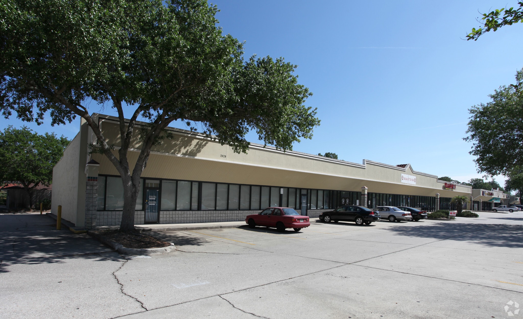 7445 103rd St, Jacksonville, FL for lease Primary Photo- Image 1 of 15