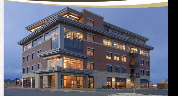 3003 E Harmony Rd, Fort Collins, CO for lease - Primary Photo - Image 1 of 8