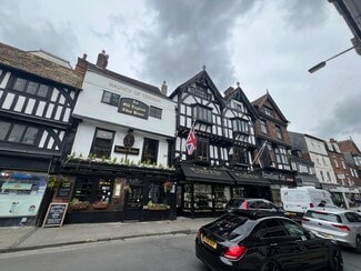 More details for 3-5 Minster St, Salisbury - Retail for Sale