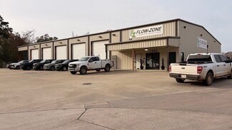More details for 1092 US 59, Carthage, TX - Industrial for Lease