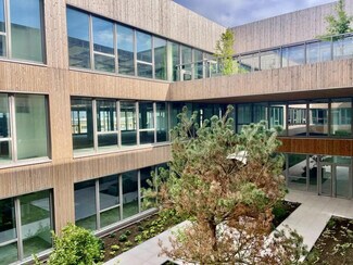 More details for Boulevard De Tournai, Lezennes - Office for Lease