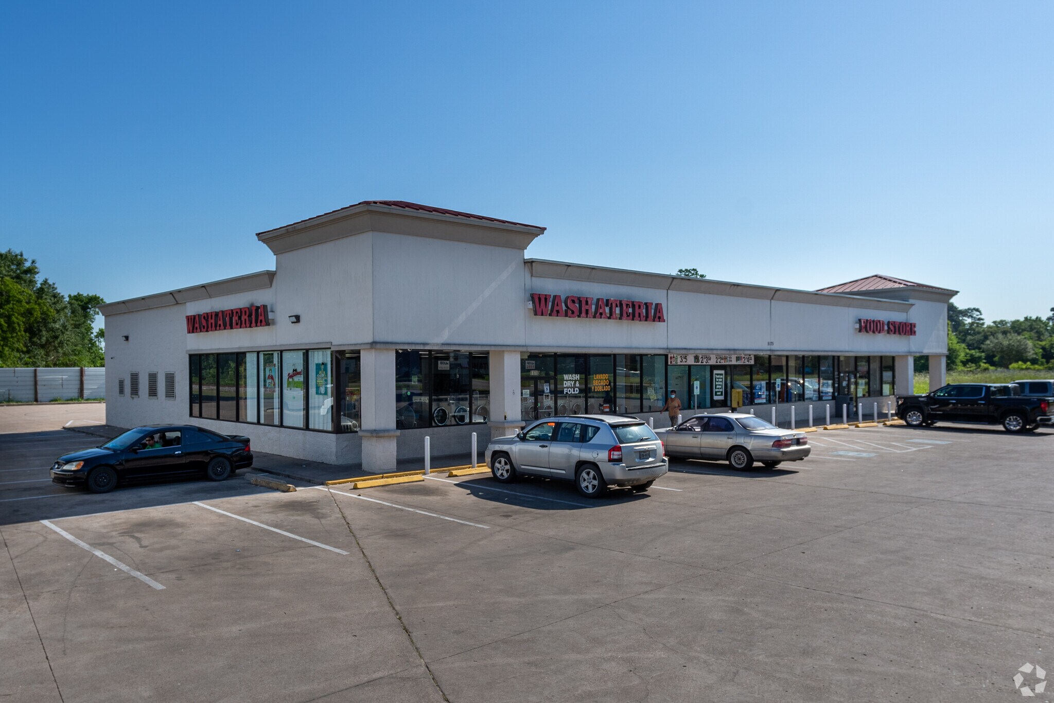 5175 Little York Rd, Houston, TX for sale Primary Photo- Image 1 of 13