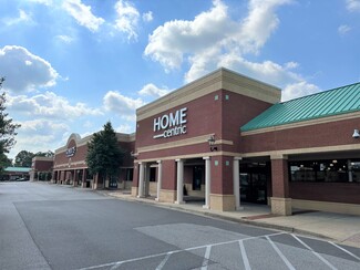 More details for 3030 Forest Hill Irene Rd, Germantown, TN - Retail for Lease