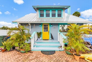 More details for 530 Green St, Englewood, FL - Office for Sale