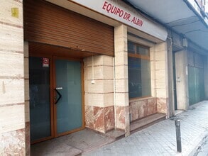 Retail in Talavera de la Reina, Toledo for lease Interior Photo- Image 1 of 14