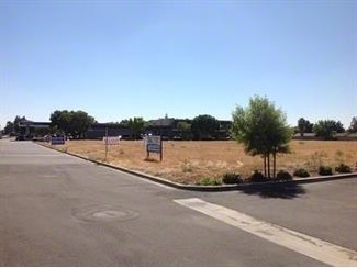 Plus de détails pour 1115 Oakdale Rd, Modesto, CA - Terrain à vendre