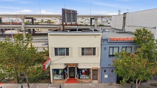 More details for 2469 San Bruno Ave, San Francisco, CA - Retail for Sale