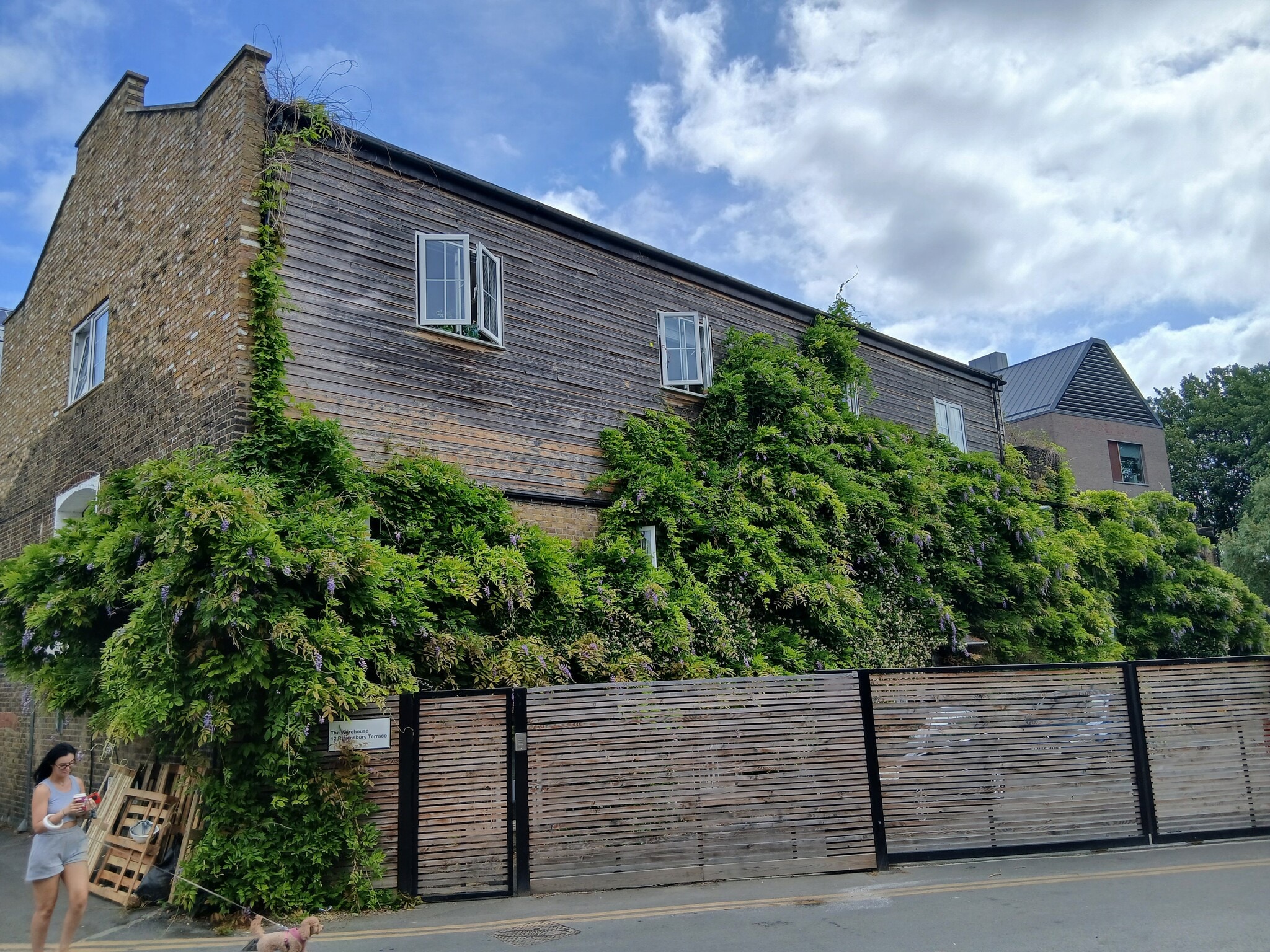 12 Ravensbury Ter, London for lease Building Photo- Image 1 of 2