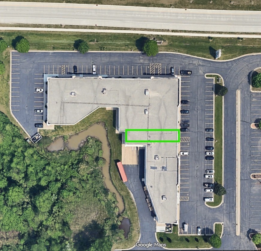 4884 W Lawrence St, Appleton, WI for lease Interior Photo- Image 1 of 3