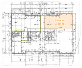 1741 Gold Hill Rd, Fort Mill, SC for lease Floor Plan- Image 1 of 4