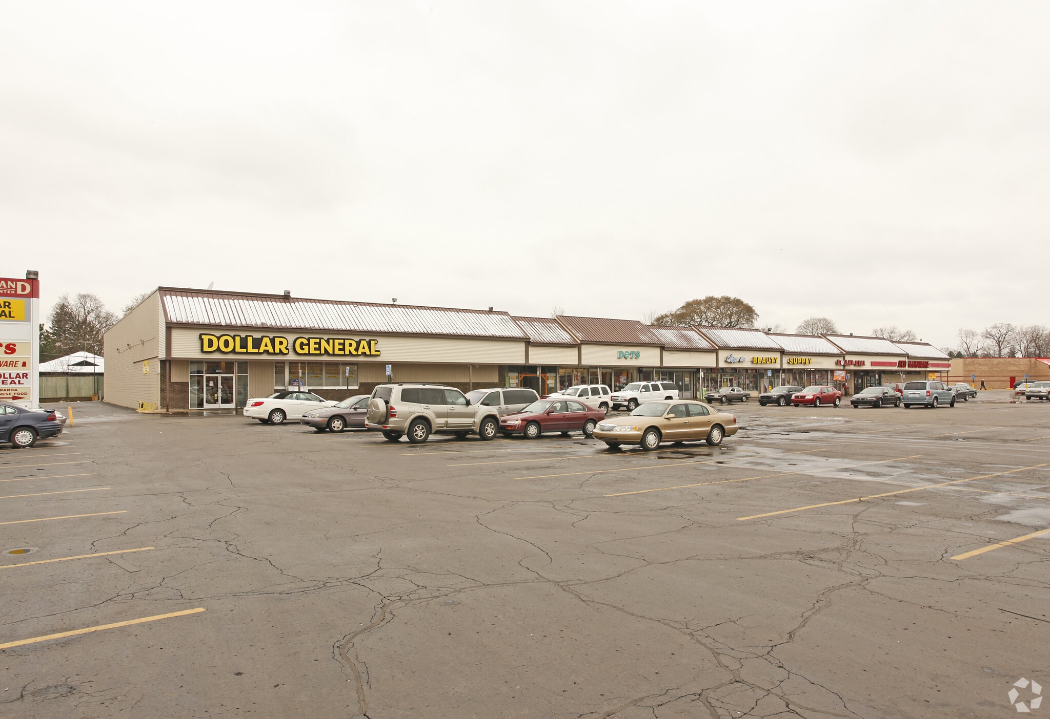 18610 Fenkell St, Detroit, MI for lease Primary Photo- Image 1 of 8