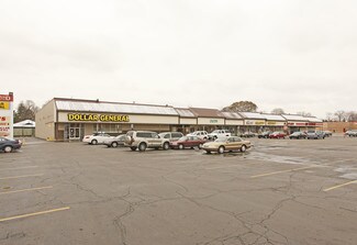 Plus de détails pour 18610 Fenkell St, Detroit, MI - Commerce de détail à louer