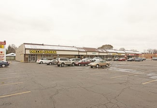 More details for 18610 Fenkell St, Detroit, MI - Retail for Lease