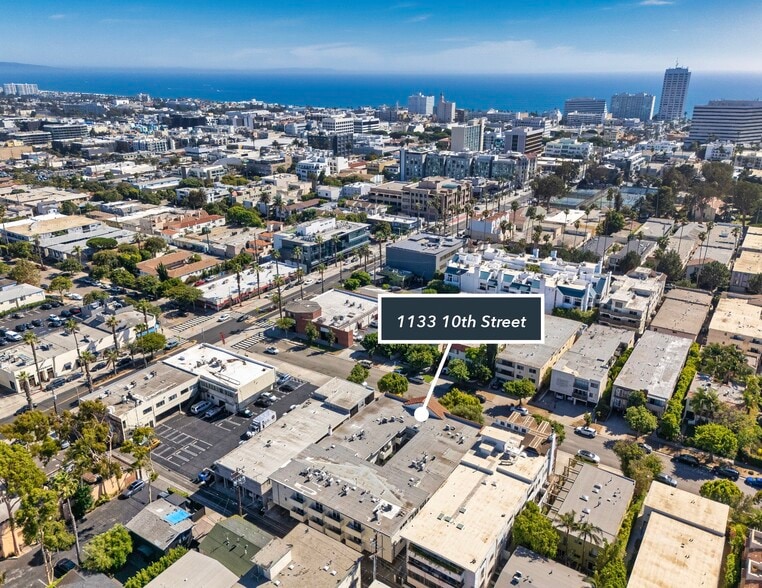 1015 3rd St, Santa Monica, CA for sale - Building Photo - Image 2 of 70