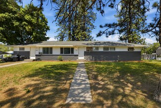 Plus de détails pour 7307 E 6th Ave, Spokane Valley, WA - Multi-résidentiel à vendre