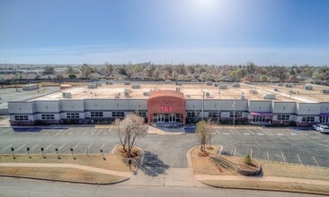 7800 NW 85th Ter, Oklahoma City, OK for lease Interior Photo- Image 1 of 18
