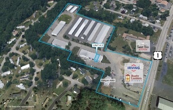 180 Lafayette Rd, North Hampton, NH à louer Photo intérieure- Image 1 de 1