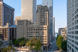 Plus de détails pour 523 Union St, Seattle, WA - Commerce de détail à louer