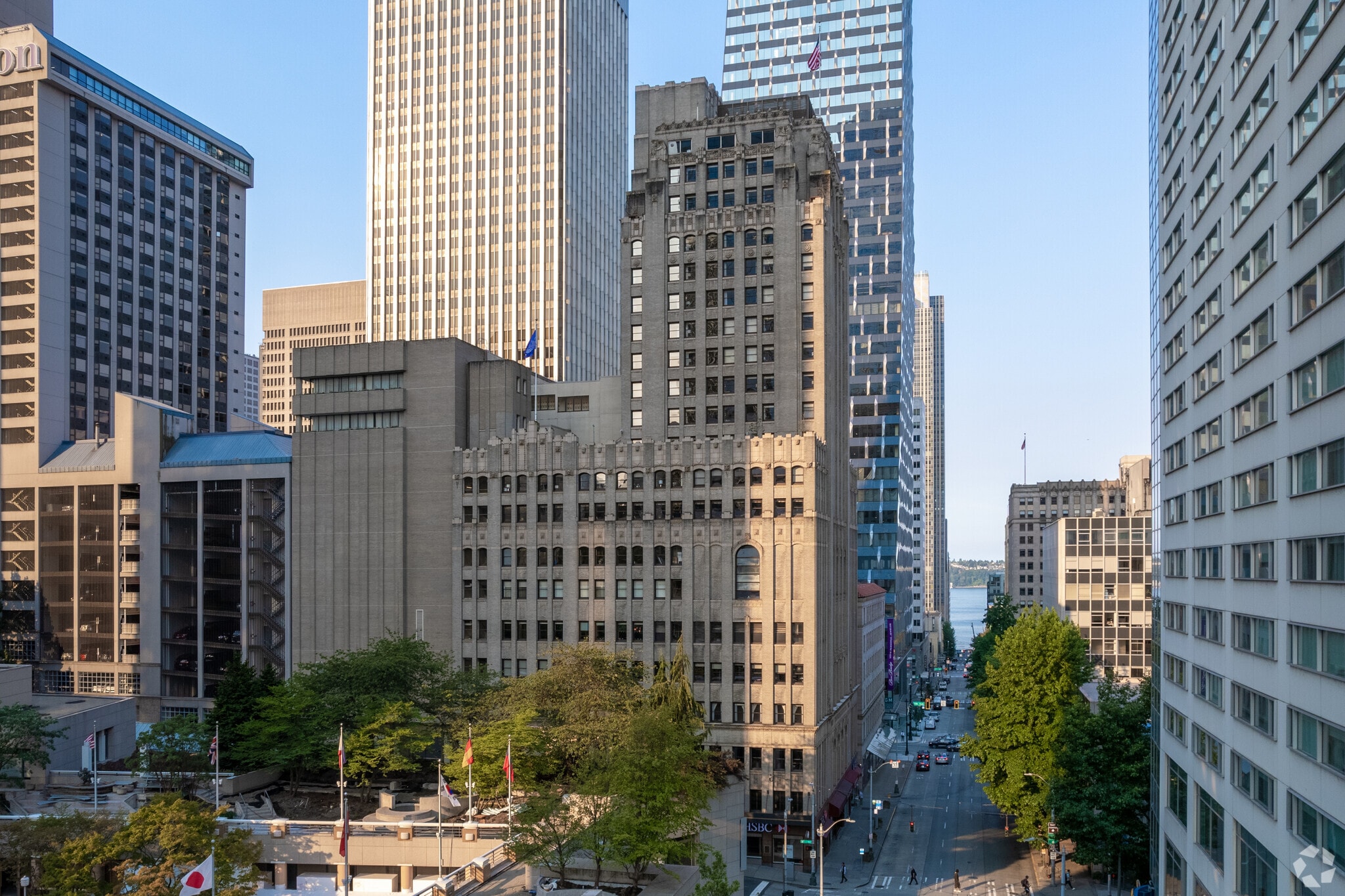 523 Union St, Seattle, WA for lease Primary Photo- Image 1 of 2