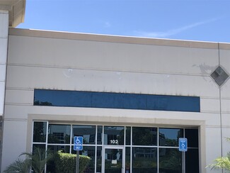 More details for 7940 Cherry Ave, Fontana, CA - Industrial for Lease