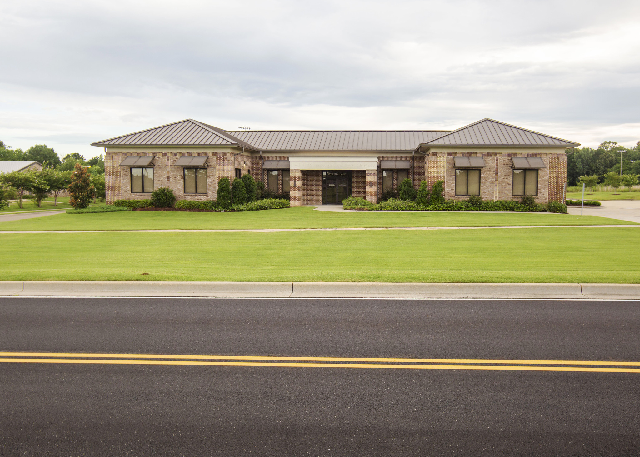 48 Lynn Ln, Starkville, MS à vendre Photo du bâtiment- Image 1 de 1