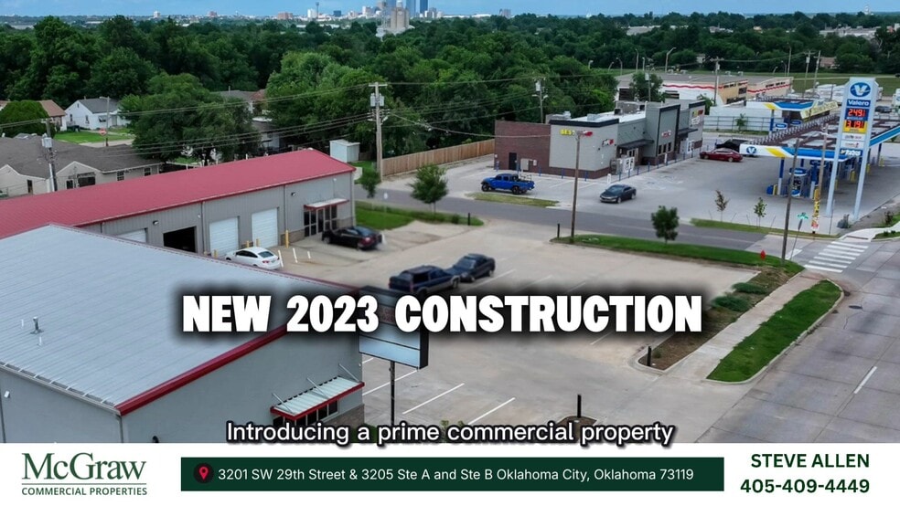 29th Plaza portefeuille de 3 propriétés à vendre sur LoopNet.ca - Vidéo sur l’inscription commerciale - Image 2 de 11