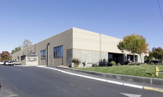 Plus de détails pour 2121 2nd St, Davis, CA - Local d'activités à louer