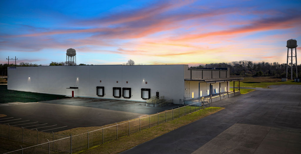 539 Tribal Rd, Blacksburg, SC for lease Building Photo- Image 1 of 13