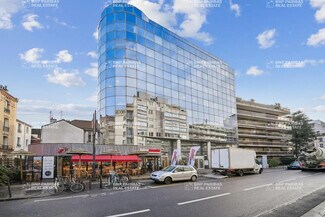 More details for 63 Bis Rue De Sèvres, Boulogne-Billancourt - Office for Lease