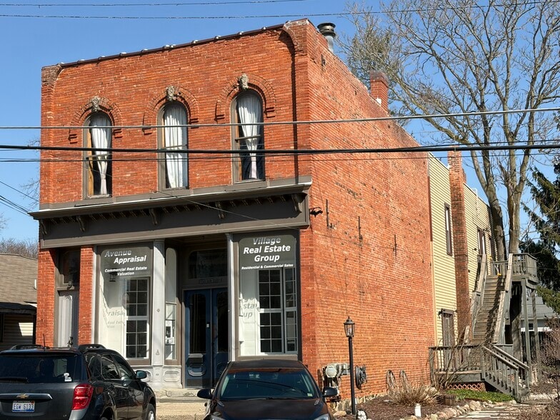 3568 Avon St, Hartland, MI for sale - Building Photo - Image 2 of 12