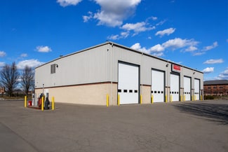 More details for 300 E Naghten St, Columbus, OH - Industrial for Lease