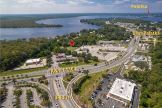 More details for 227 S US Highway 17, East Palatka, FL - Land for Sale