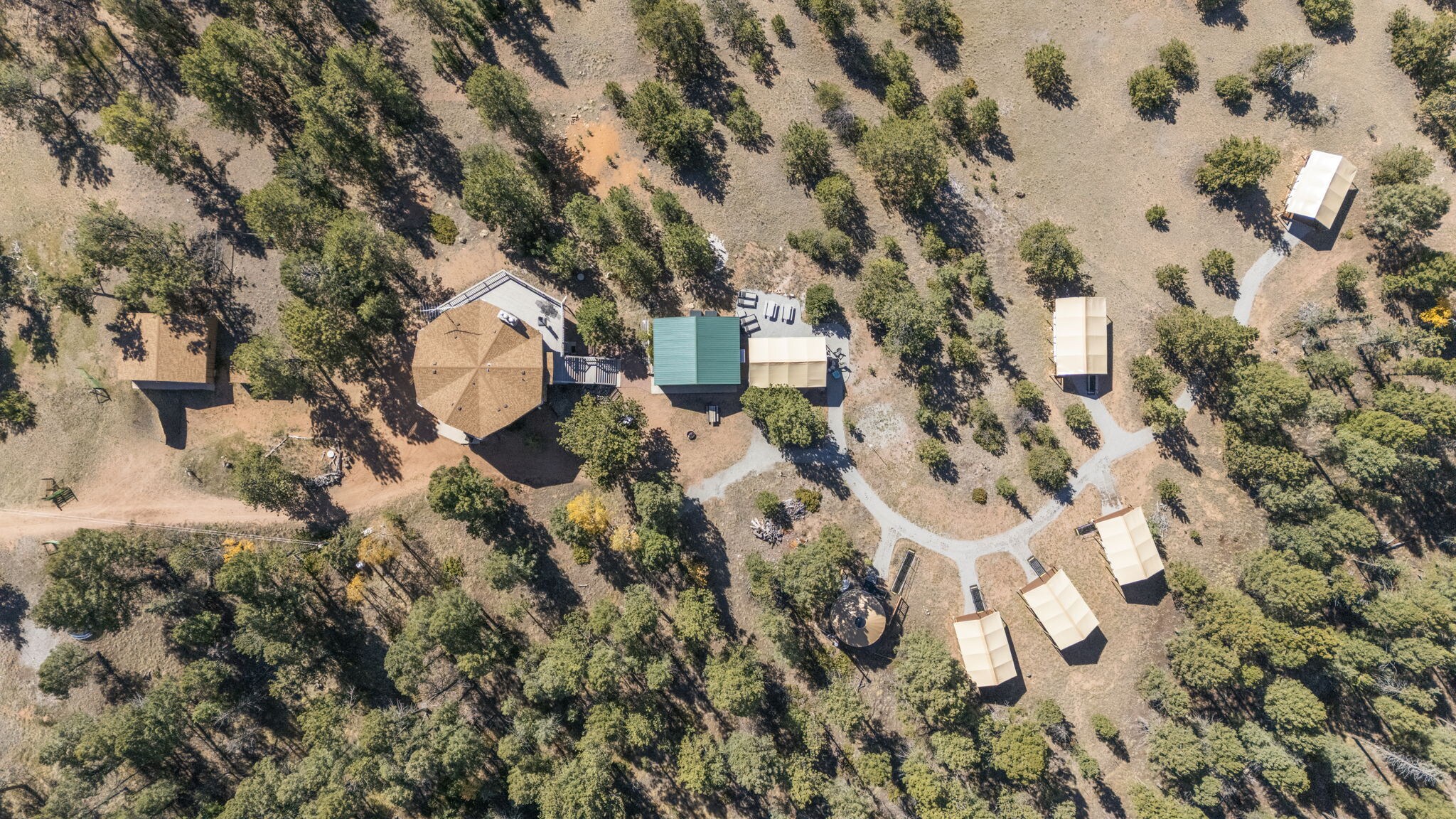 247 Pinewood Rd, Florissant, CO for sale Primary Photo- Image 1 of 23