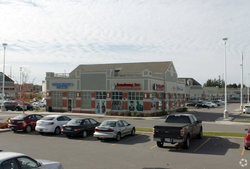 1460 Major Mackenzie Dr, Vaughan, ON for sale - Primary Photo - Image 1 of 1