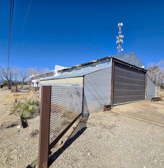 More details for 1815 US Highway 66, Edgewood, NM - Flex for Sale