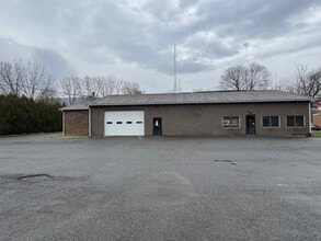 185 Columbia St, Adams, MA for lease Building Photo- Image 1 of 1