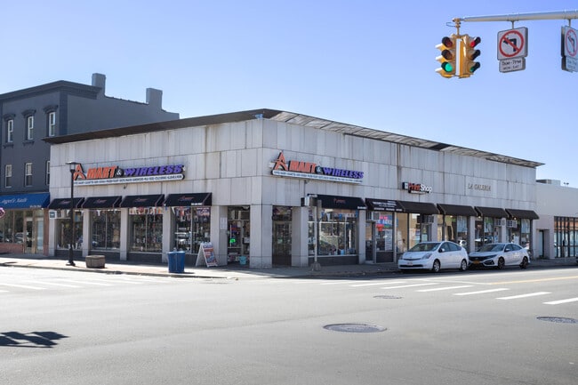 More details for 280 Fulton Ave, Hempstead, NY - Office/Retail for Lease