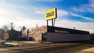 Plus de détails pour 3431 Joy Rd, Detroit, MI - Commerce de détail à louer