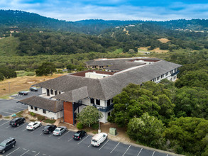 2 Lower Ragsdale Dr, Monterey, CA - Aérien  Vue de la carte - Image1