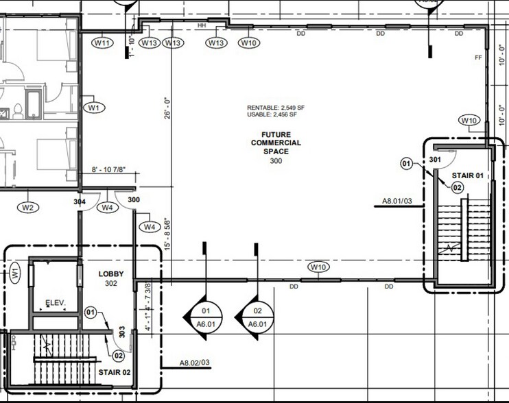 1451 Burke Ln, Farmington, UT à louer - Plan cadastral - Image 2 de 5