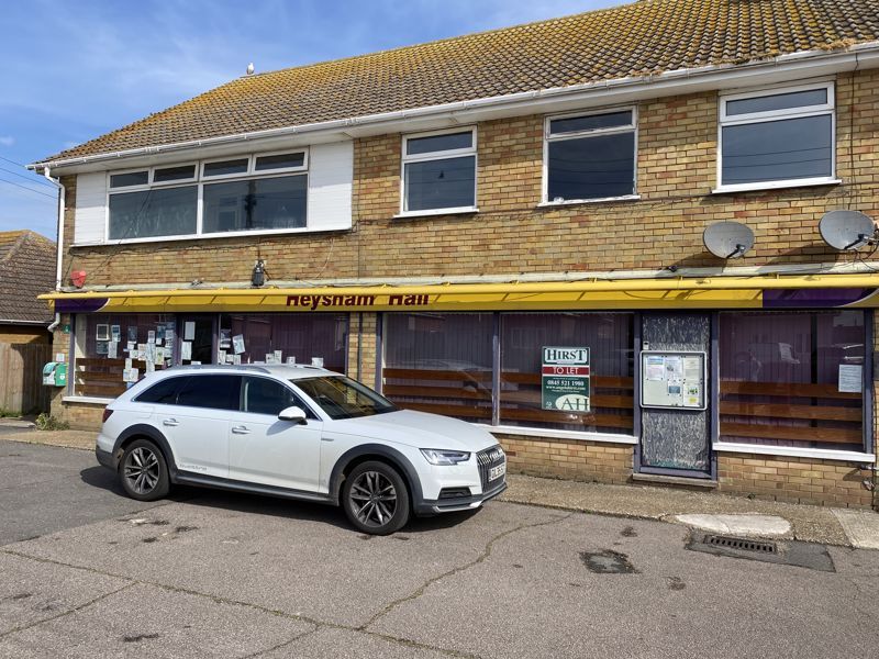 4-4A Taylor Rd, Romney Marsh for lease Building Photo- Image 1 of 3
