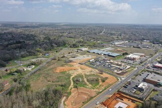 720 Forsyth st, Americus, GA for lease Building Photo- Image 2 of 9