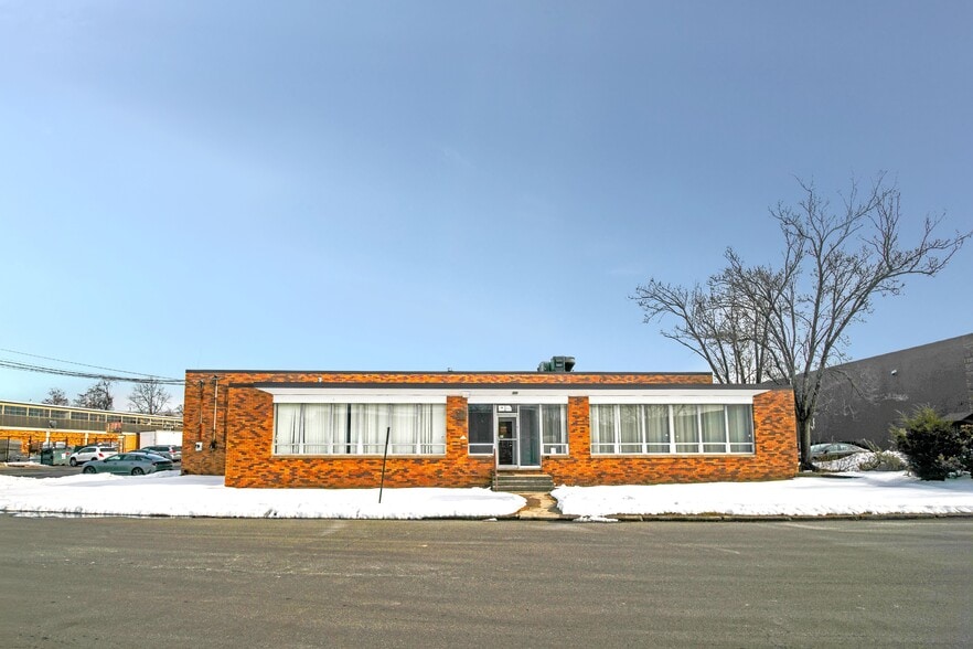 1 Barrett Ave, Moonachie, NJ for sale - Building Photo - Image 2 of 11