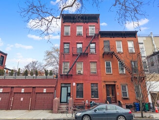 Plus de détails pour 187 Bond St, Brooklyn, NY - Multi-résidentiel à vendre