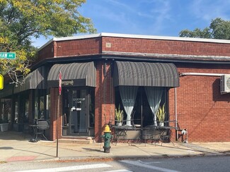 Plus de détails pour 1856-1864 Broad St, Cranston, RI - Vente au détail à louer