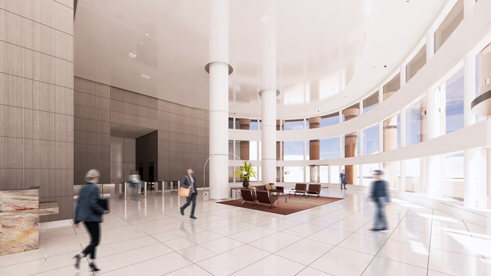 885 Third Ave, New York, NY à louer - Photo intérieure - Image 2 de 5