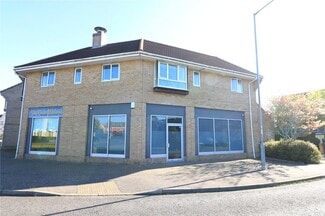 More details for 1 Wood Avens Way, Wymondham - Retail for Lease
