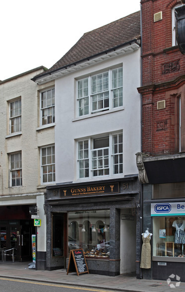 51 High St, Bedford for lease - Primary Photo - Image 1 of 2