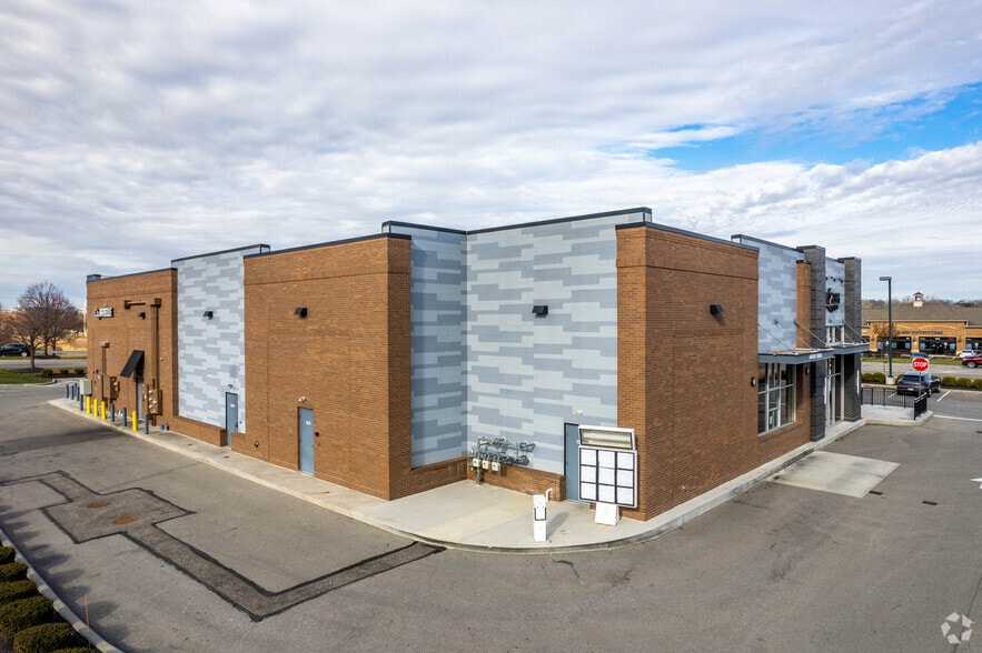 1501-1515 Gemini Pl, Columbus, OH for lease - Building Photo - Image 3 of 5